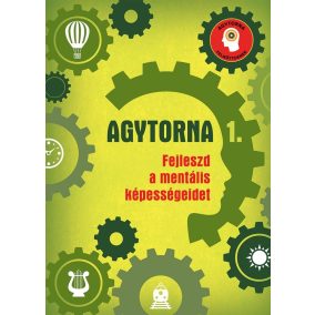 Agytorna 1. Agytorna 1.