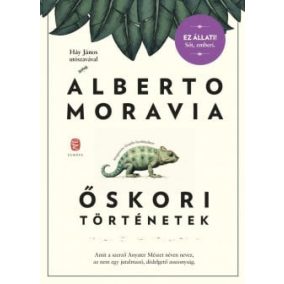 Őskori történetek Őskori történetek
