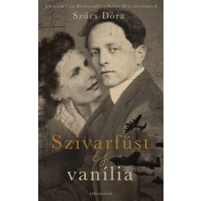 Szivarfüst és vanília Szivarfüst és vanília