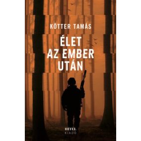 Élet az ember után Élet az ember után