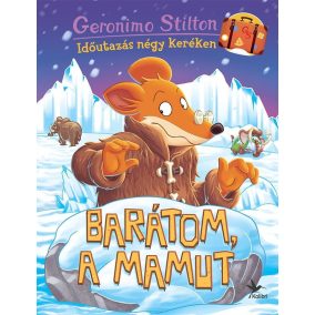 Barátom, a mamut Barátom, a mamut