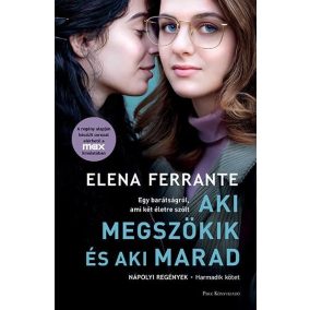 Aki megszökik és aki marad Aki megszökik és aki marad