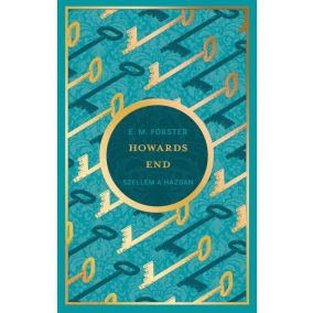 Howards End - Szellem a házban Howards End - Szellem a házban