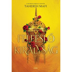 Felfeslő királyság Felfeslő királyság