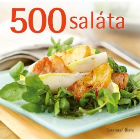 500 saláta 500 saláta