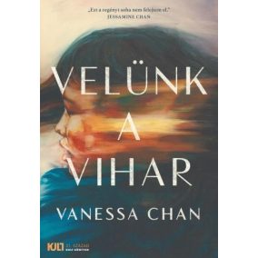 Velünk a vihar Velünk a vihar