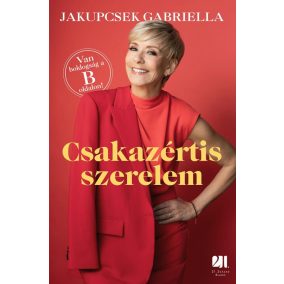 Csakazértis szerelem Csakazértis szerelem