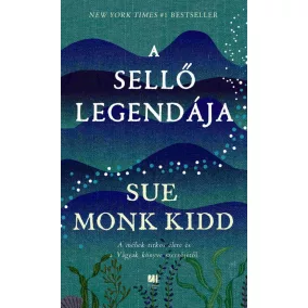 A sellő legendája
