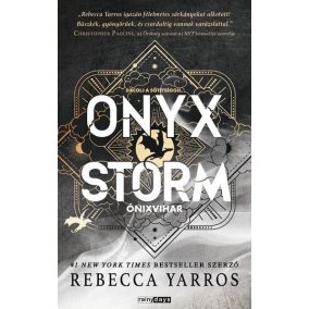 Onyx Storm Onyx Storm