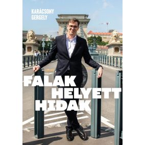 Falak helyett hidak Falak helyett hidak