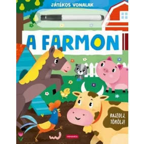 A farmon