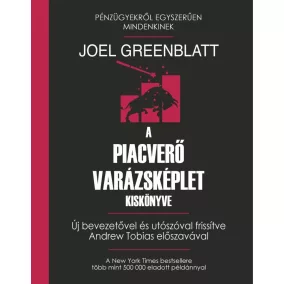 A piacverő varázsképlet kiskönyve