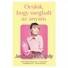 Örülök, hogy meghalt az anyám