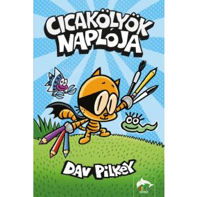 Cicakölyök naplója Cicakölyök naplója