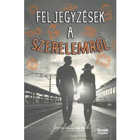 Feljegyzések a szerelemről Feljegyzések a szerelemről