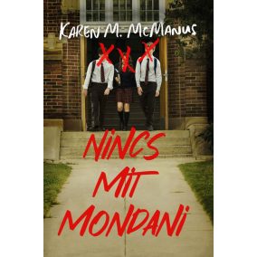 Nincs mit mondani Nincs mit mondani