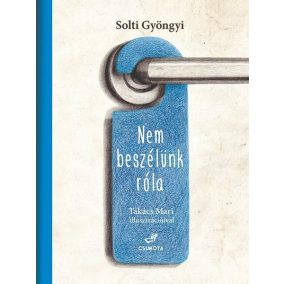 Nem beszélünk róla Nem beszélünk róla