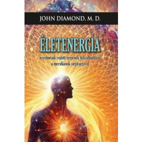 Életenergia Életenergia