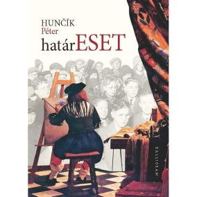 határESET határESET