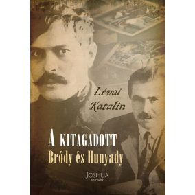 A kitagadott - Bródy és Hunyady A kitagadott - Bródy és Hunyady
