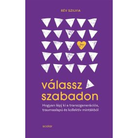 Válassz szabadon Válassz szabadon