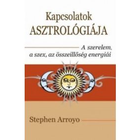 Kapcsolatok asztrológiája Kapcsolatok asztrológiája