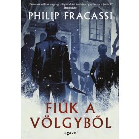 Fiúk a völgyből Fiúk a völgyből