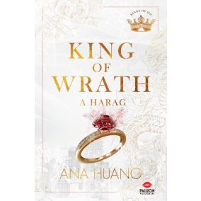King of Wrath - A harag King of Wrath - A harag