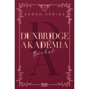 Dunbridge Akadémia - Bárhol Dunbridge Akadémia - Bárhol