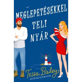 Meglepetésekkel teli nyár Meglepetésekkel teli nyár