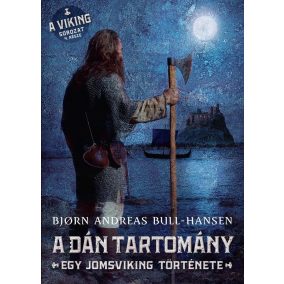 A dán tartomány A dán tartomány