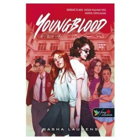 Youngblood - Vérifjoncok Youngblood - Vérifjoncok