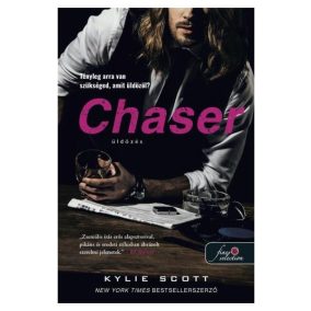 Chaser - Üldözés (A csehó 3.) Chaser - Üldözés (A csehó 3.)