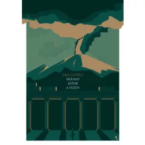 Holnap kitör a Vezúv