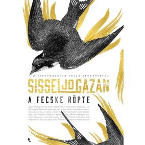 A fecske röpte A fecske röpte