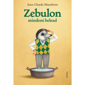 Zebulon mindent belead Zebulon mindent belead
