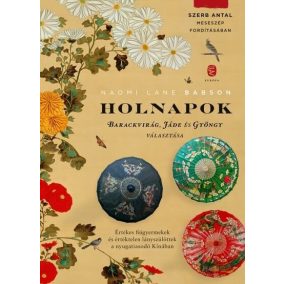 Holnapok - Barackvirág, Jáde és Gyöngy választása Holnapok - Barackvirág, Jáde és Gyöngy választása