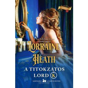 A titokzatos Lord K A titokzatos Lord K