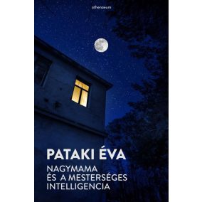 Nagymama és a mesterséges intelligencia Nagymama és a mesterséges intelligencia