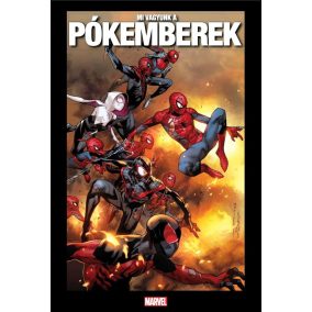 Mi vagyunk a Pókemberek Mi vagyunk a Pókemberek