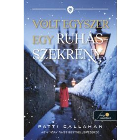 Volt egyszer egy ruhásszekrény Volt egyszer egy ruhásszekrény