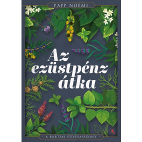 Az ezüstpénz átka Az ezüstpénz átka