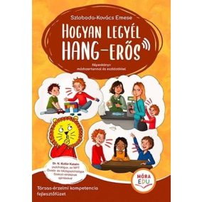 Hogyan legyél hang-erős Hogyan legyél hang-erős