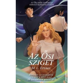 Az Ősi Sziget Az Ősi Sziget