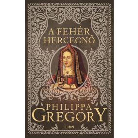 A fehér hercegnő A fehér hercegnő