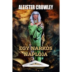 Egy narkós naplója Egy narkós naplója