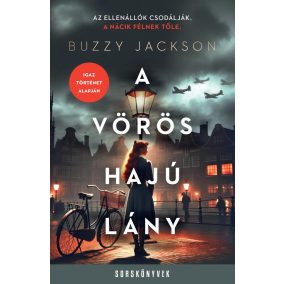 A vörös hajú lány A vörös hajú lány