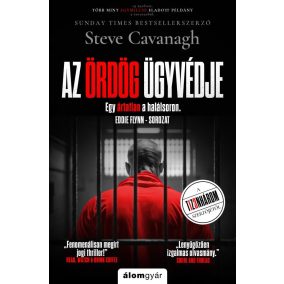 Az ördög ügyvédje Az ördög ügyvédje