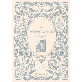 A fotográfuslány