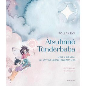 Átsuhanó Tündérbaba Átsuhanó Tündérbaba